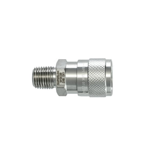 SFQC Series - Full Flow Quick-Connects - BMT Superlok