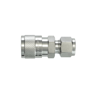 SFQC Series - Full Flow Quick-Connects - BMT Superlok