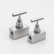 SHBNV - High Pressure Bar Stock Needle Valves