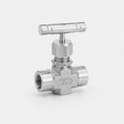SINV Integral Bonnet Needle Valve