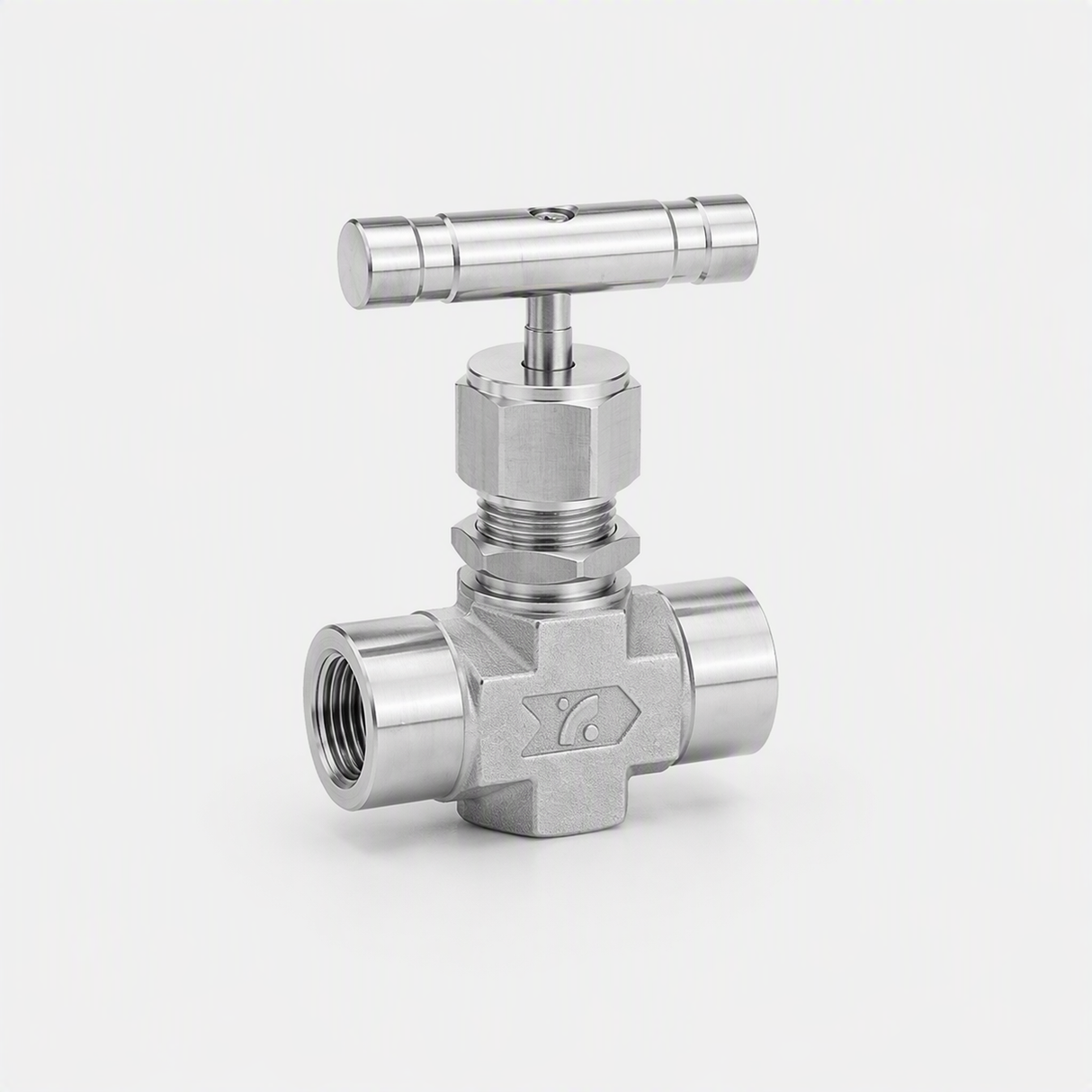 SINV Integral Bonnet Needle Valve