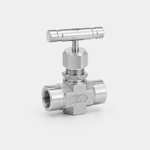 SINV Integral Bonnet Needle Valve