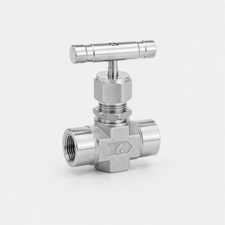 SINV Integral Bonnet Needle Valve