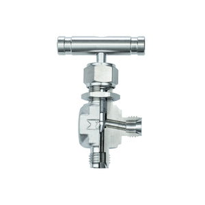 SINV Integral Bonnet Needle Valve