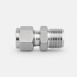 SMC - Tube x MNPT