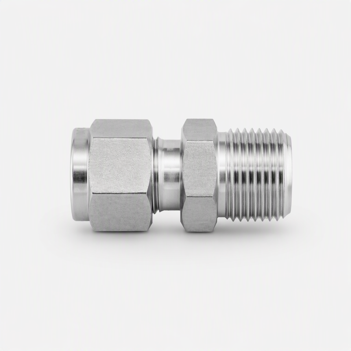SMC - Tube x MNPT