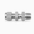 SMCB - Bulkhead MNPT Tube