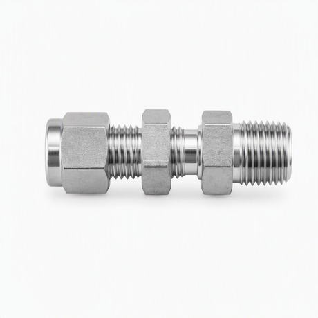SMCB - Bulkhead MNPT Tube