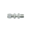 SMCB - Bulkhead MNPT x Tube