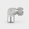 SMPWE - Tube Male Pipe Weld Elbow