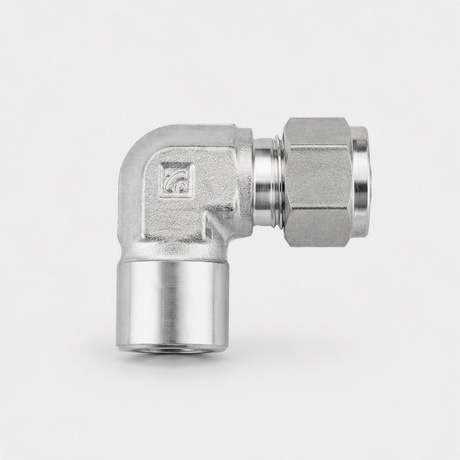 SMPWE - Tube Male Pipe Weld Elbow
