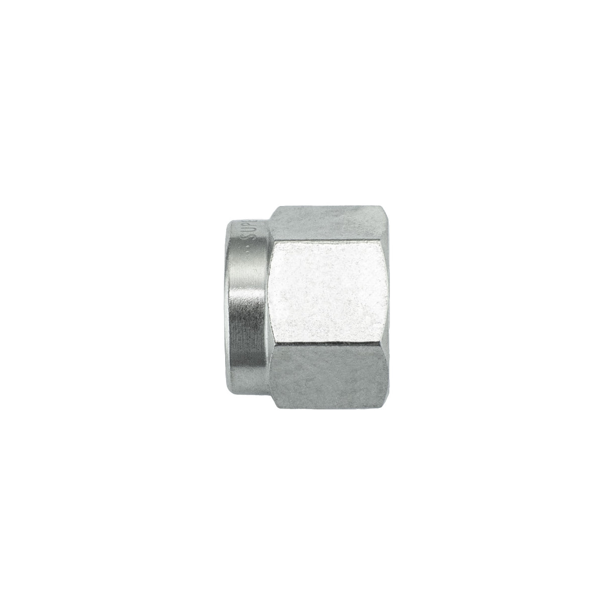 SN-12 - Tube Nut  - Nut 3/4" Tube -12