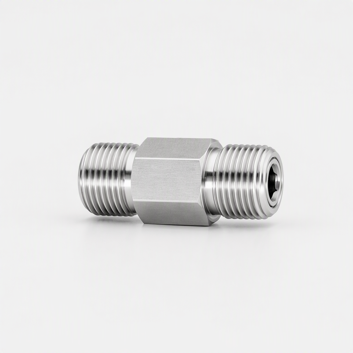 SOACV Adjustable check valve