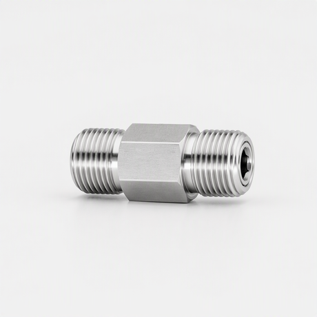 SOACV Adjustable check valve