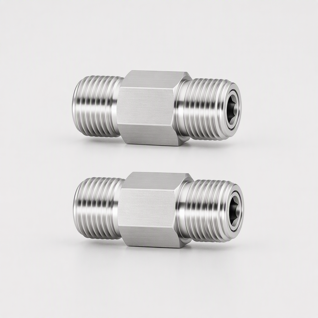SOCV - One Piece Check Valves