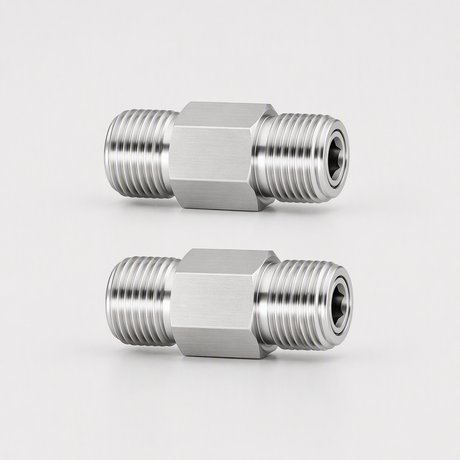 SOCV - One Piece Check Valves