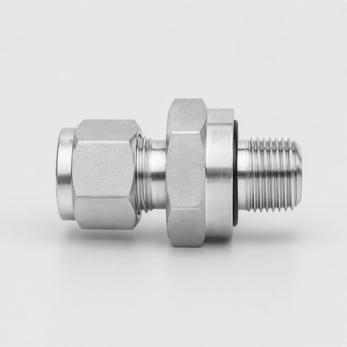 SOPC - O-Seal Pipe Thread Connector
