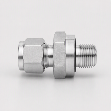 SOPC - O-Seal Pipe Thread Connector