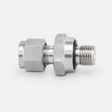 SOSC O-Seal Straight Thread Connector