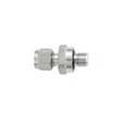 SOSC - O-Seal Straight Thread Connector