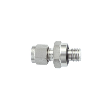 SOSC - O-Seal Straight Thread Connector