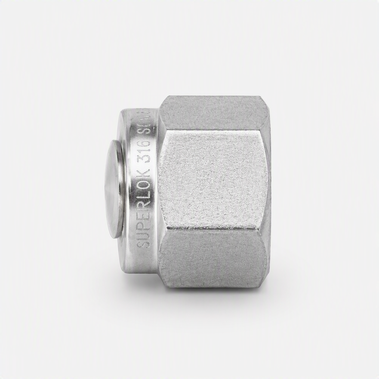 SP Tube Plug