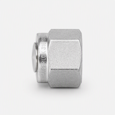 SP Tube Plug