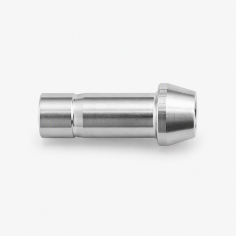 SPC Stub Tube - Port Connector
