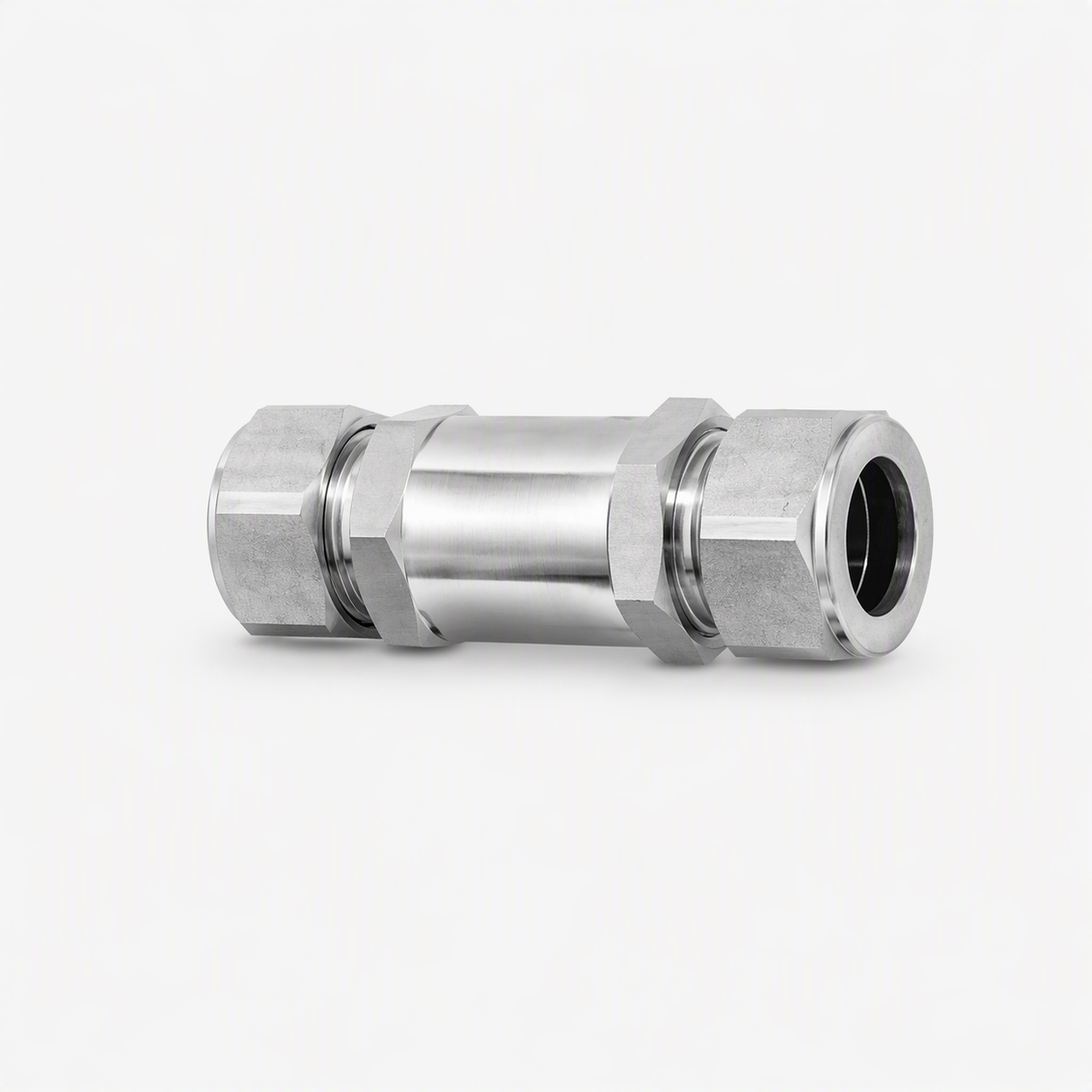 SPCV Check Valve Side