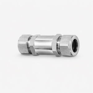 SPCV Check Valve Side