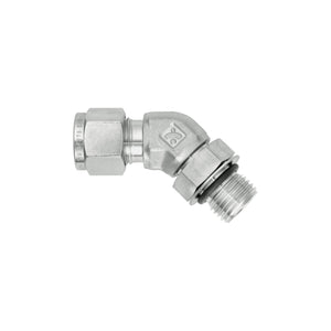 SPHME - 45 Degree Positionable Male Elbow