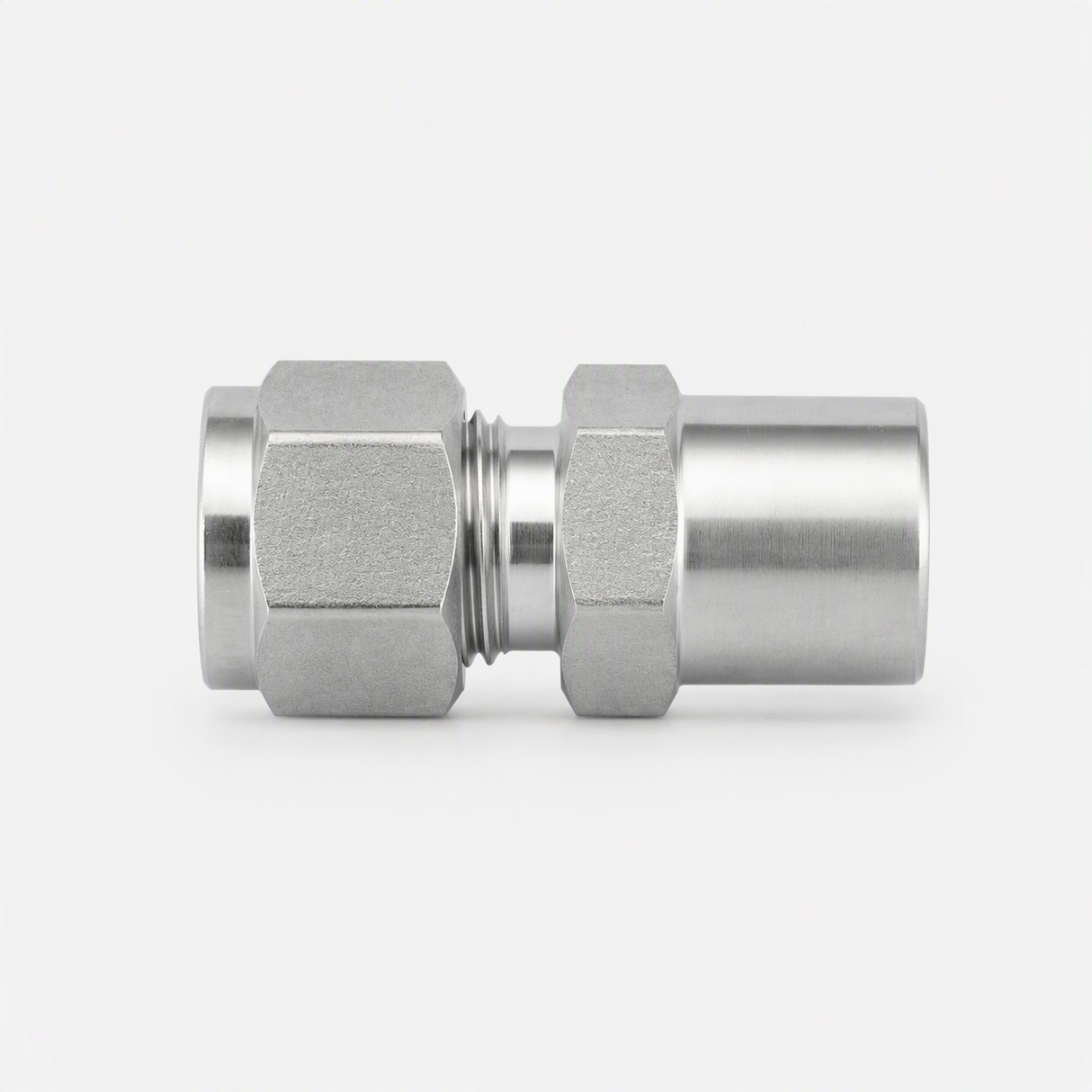 SPWC - Male Pipe Weld Conenctor
