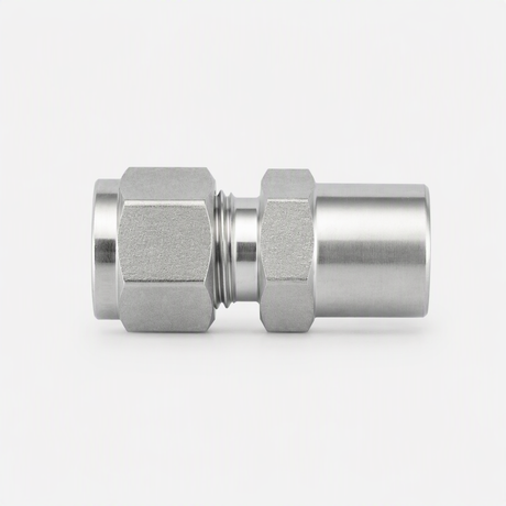 SPWC - Male Pipe Weld Conenctor