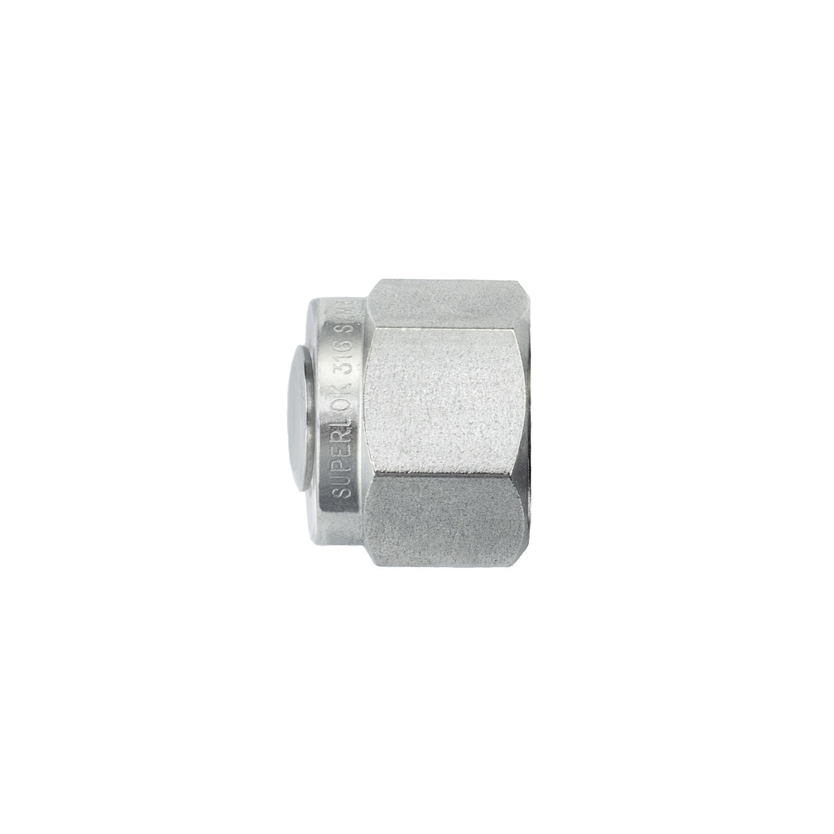 SP-4 - Tube Plug - Plug 1/4" Tube -4