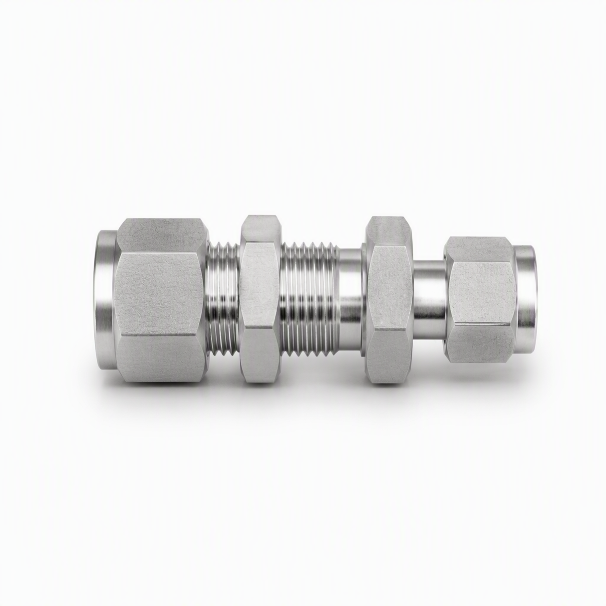 SRB Bulkhead Reducing Union