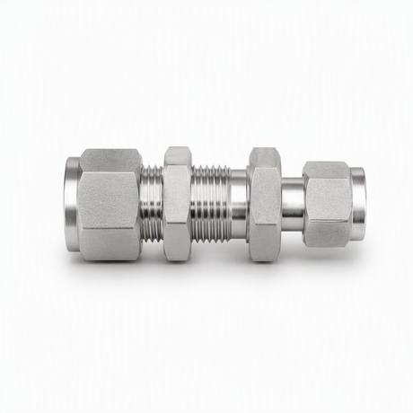 SRB Bulkhead Reducing Union