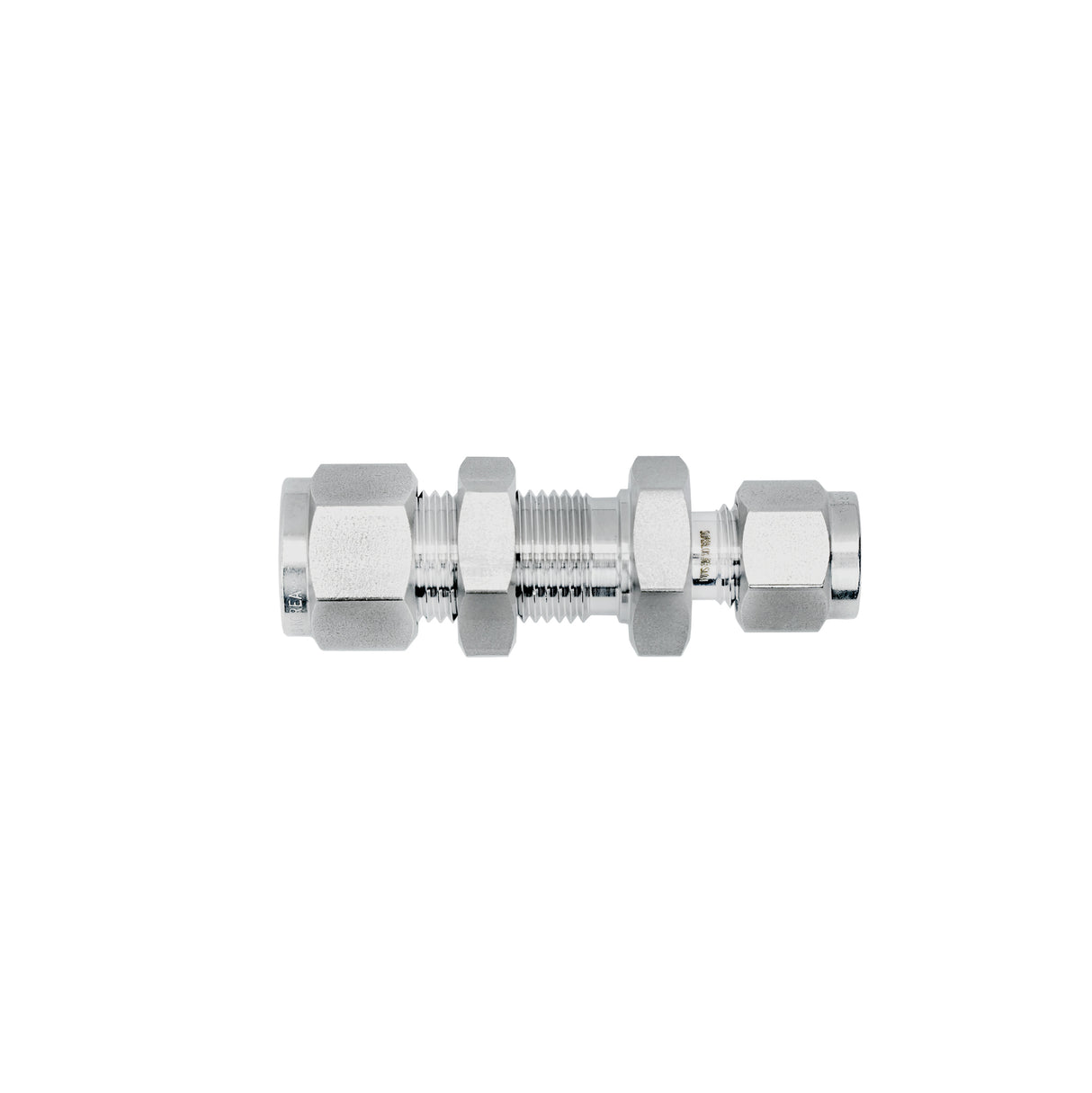 SRB - Bulkhead Reducing Union