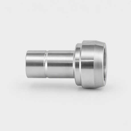 SRPC - Stub Tube Reducing Port Connection