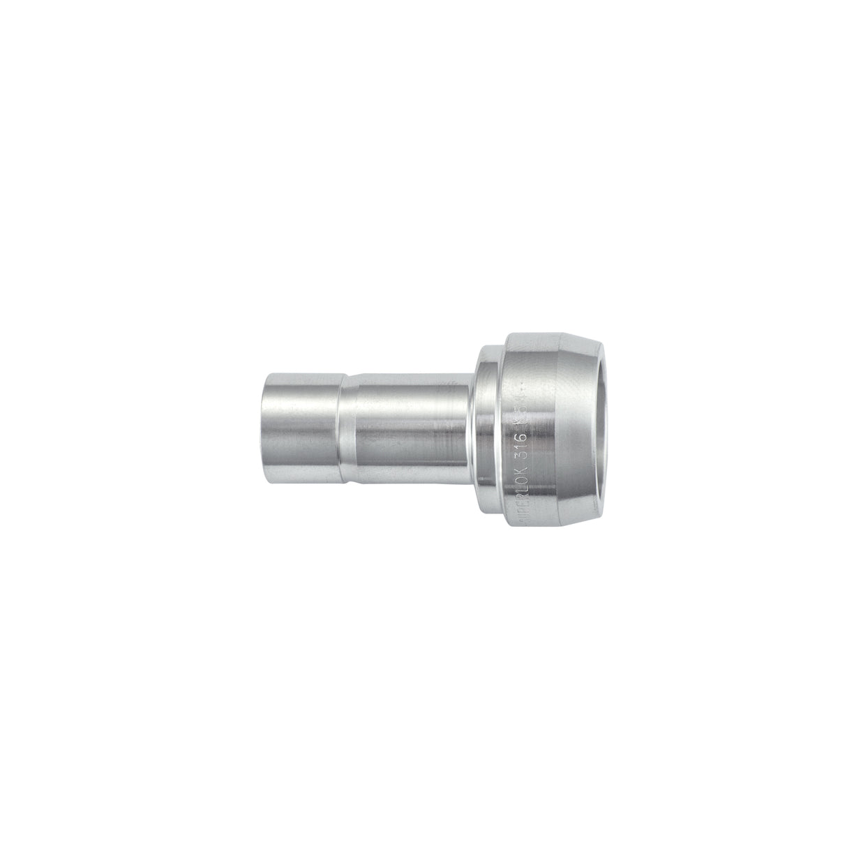 SRPC - Stub Tube - Reducing Port Connection