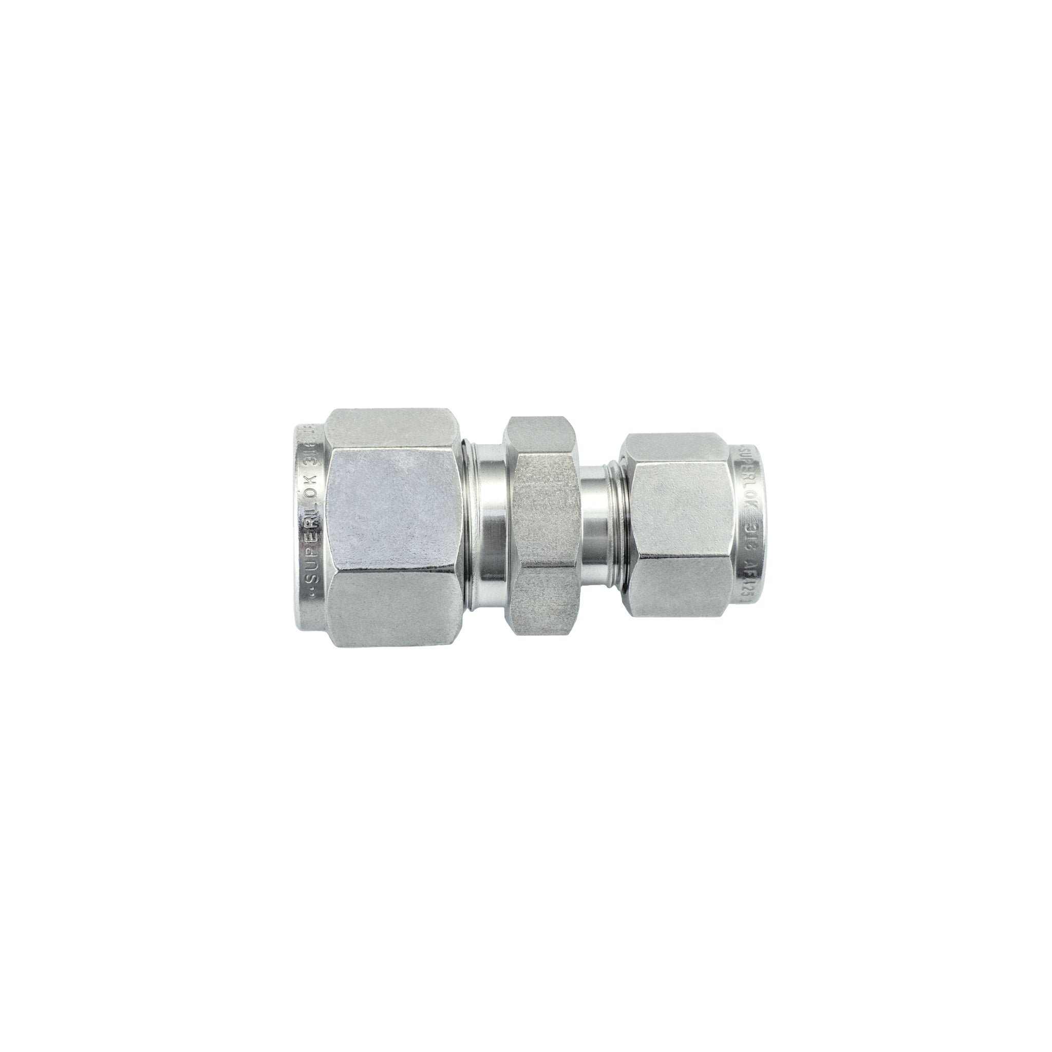 SRU Reducing Union - Pipe Fitting Connector | Different Diameters