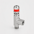 SRVH High Pressure Relief Valve - 6000 psi