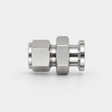 SSFA - Sanitary Flange