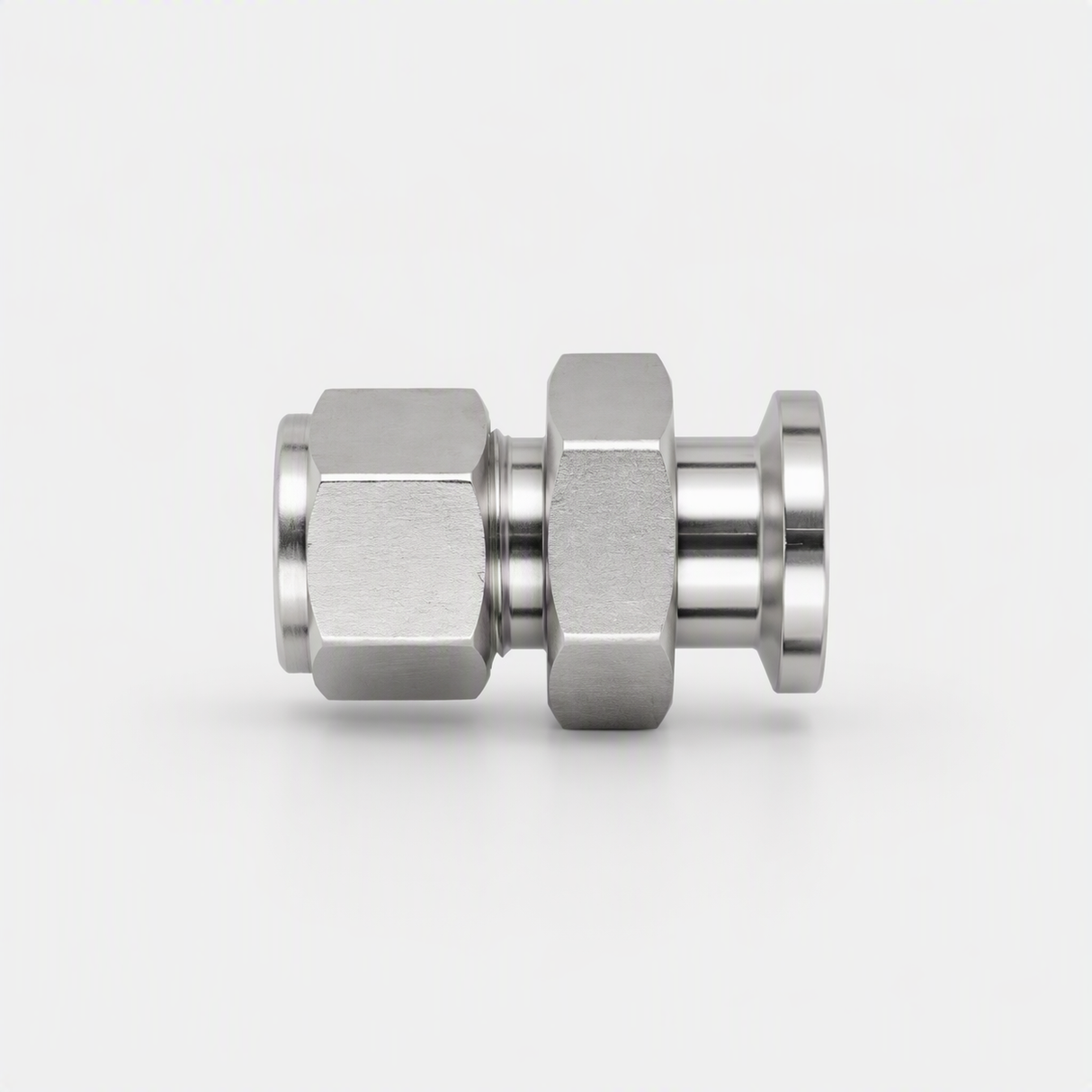 SSFA - Sanitary Flange