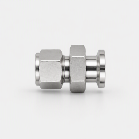 SSFA - Sanitary Flange