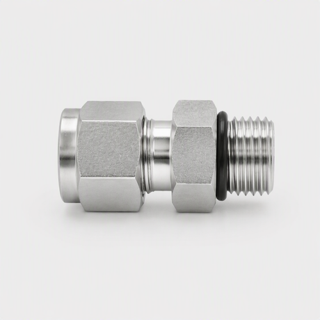 SSMC - SAE-MS Male Connector