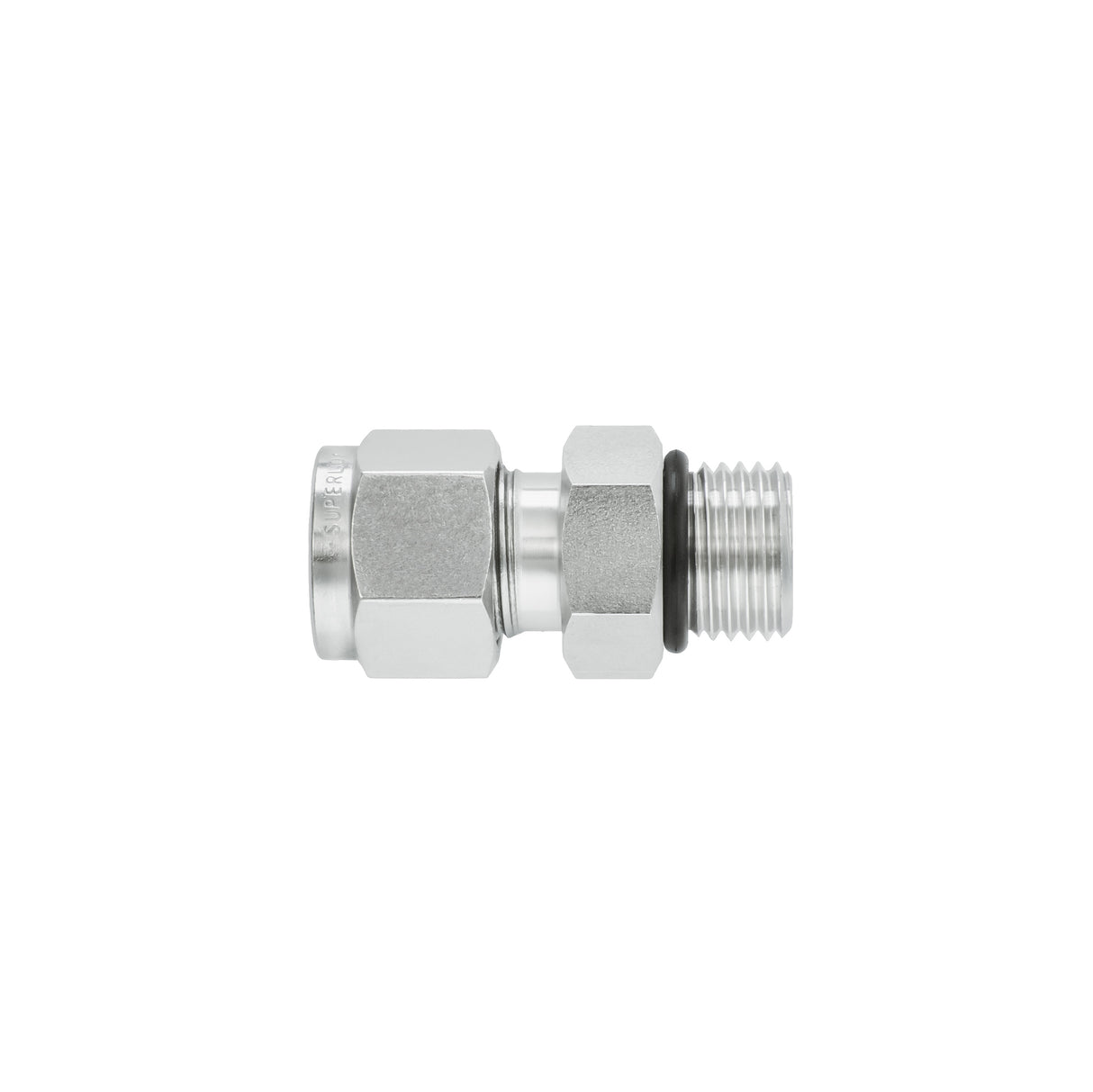 SSMC - SAE/MS Male Connector