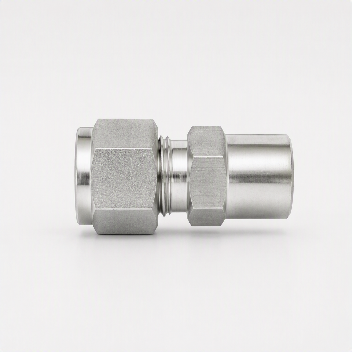 SSWC - Tube Socket Weld Connector