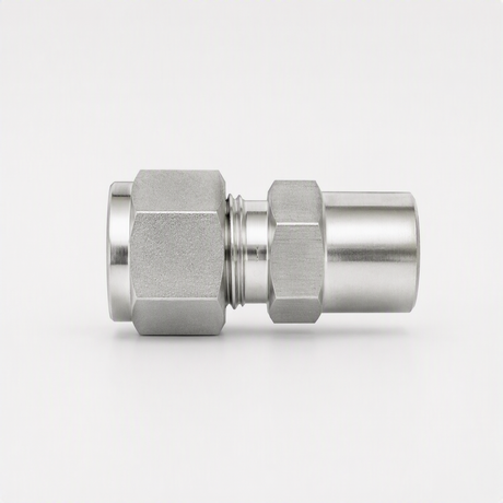 SSWC - Tube Socket Weld Connector