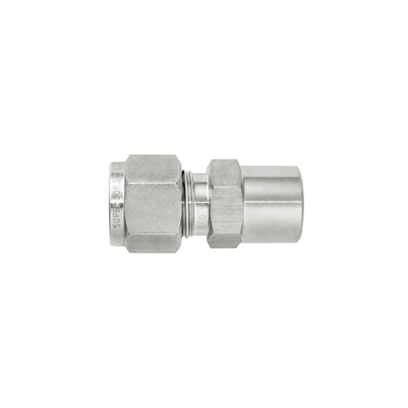 SSWC - Tube To Socket Weld Connector