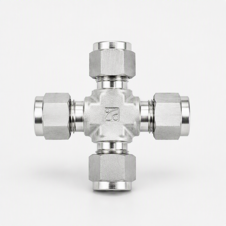 SUC - Union Cross
